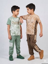 تراك ولادي • ٣-١٢ سنة • مجمع دبي