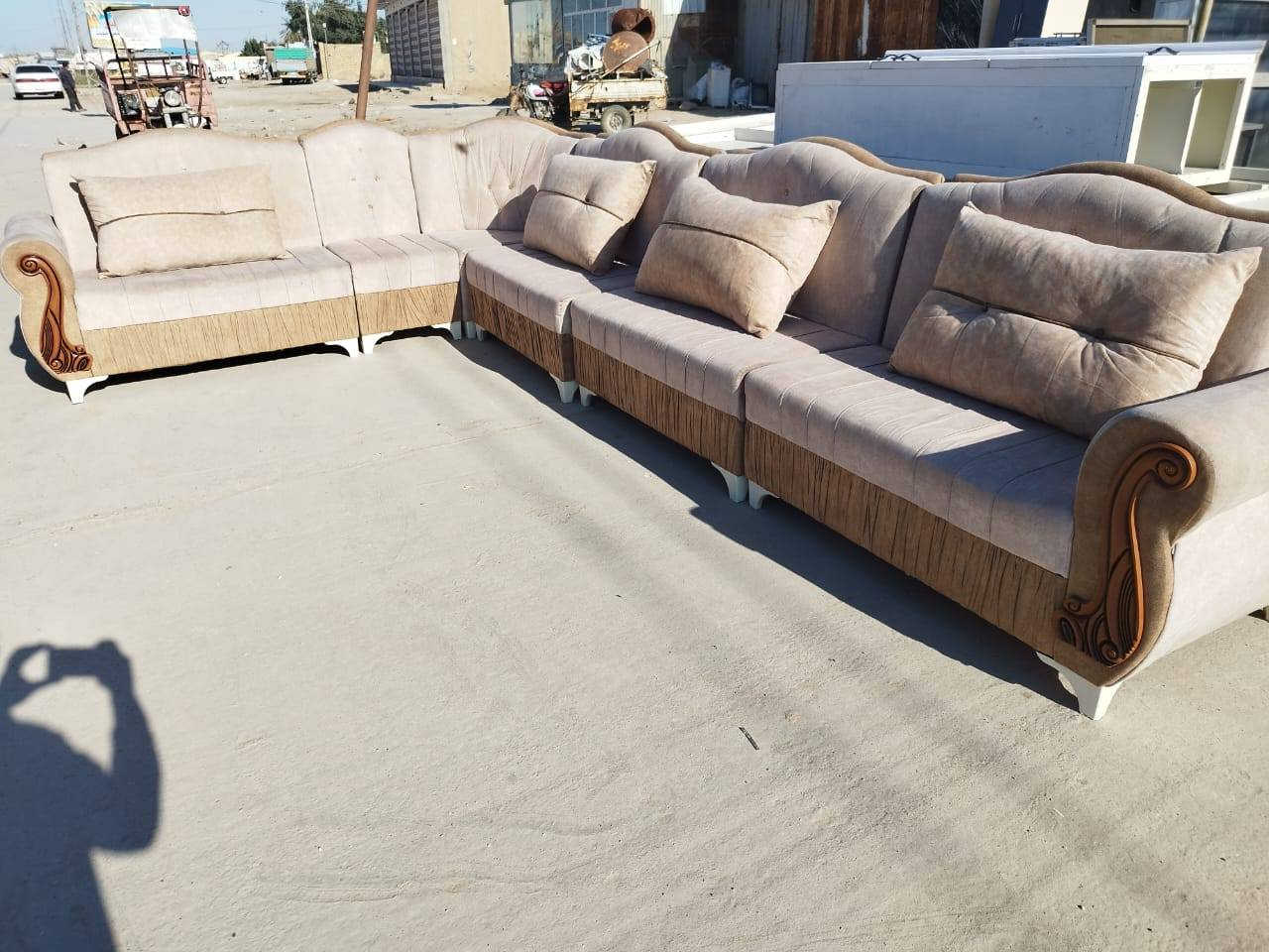 دواوين مستخدمه نظيفه جدأ
دواوين مستخدمه نظيفه
اسعار مناسبه
العنوان الشطره
شارع معمل ثلج قرب كراج حي الزهور
الاتصال والاستفسار
***********
***********
