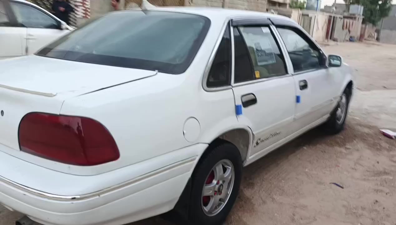 سلام عليكم من رخصت ادمن  دايو موديل 96بغداد كفاله من ضربه ومن خويس بيهه صبغ كم قطعه ابيع حزام كفاله تكم لقود شواصي قماره بلاد محرك مفتوح عنوان فلوجه سعر38صدر امامي خلفي مشط جاهز مجال حك جيه مال جناي ***********اس***********
