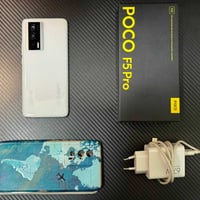 بوكو F5 برو • بوكو F5 Pro • هاتف بوكو • موبايل بوكو • Poco F5 برو 512G...