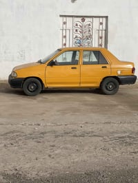 مصبوغه • ٢٠١٨ • تايرات جديده