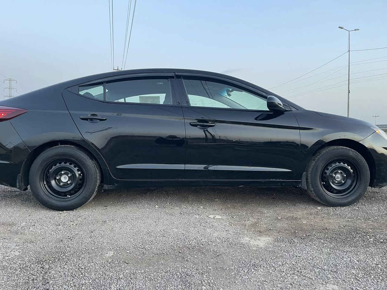 أنا
النترا 2020 امريكي حادث جاملغ يسار فقط 

رقم أربيل بسمي شرط ثاني يوم احولك

سياره جديده حلوه

لون اسود

 فول مواصفات واحد على واحد

 بصمه

 فتحه 

كاميرا

 انضمة قيادة

 تحديد مسار

 رادار 

تدفئة كشنات  إماميه 

محرك 2000 دوش 

السعر 135 

المكان بغداد

***********

***********
