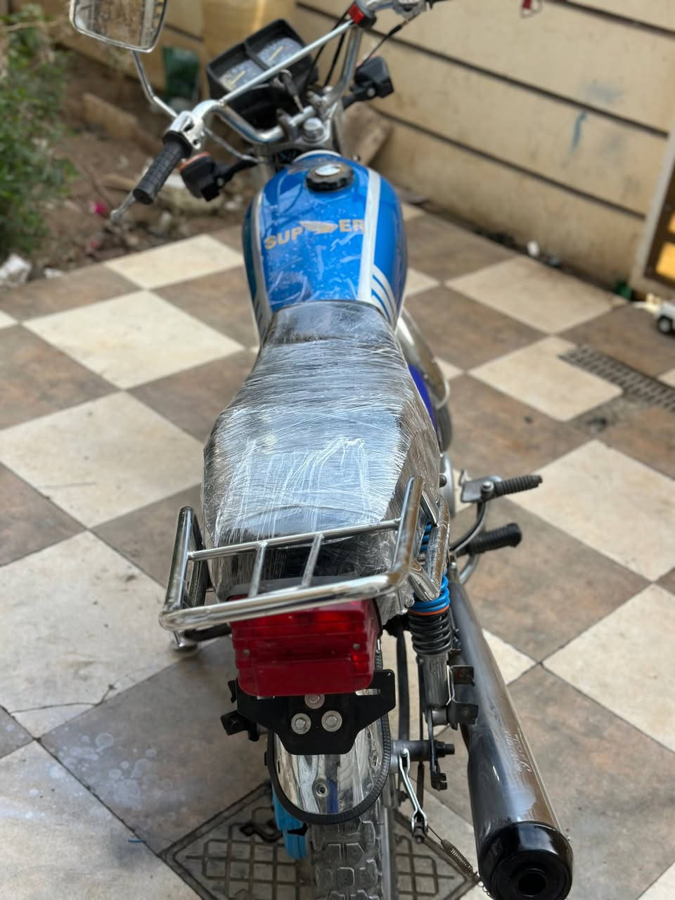 السلام عليكم
نامه برو 
كفاله عامه 
موديل 2019
محركً اخرس شلعه ومعدل طيران
السعر ٣٨٠ وبيها مجال
اوراق اصولي مكان بابل مركز
***********
