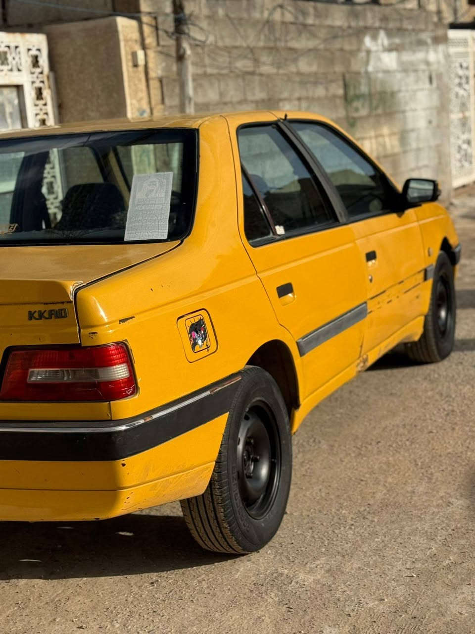 بيجو اكد موديل2016 نظيفه مال شغل  السعر42وبيه مجال بغداد الشعب ***********
