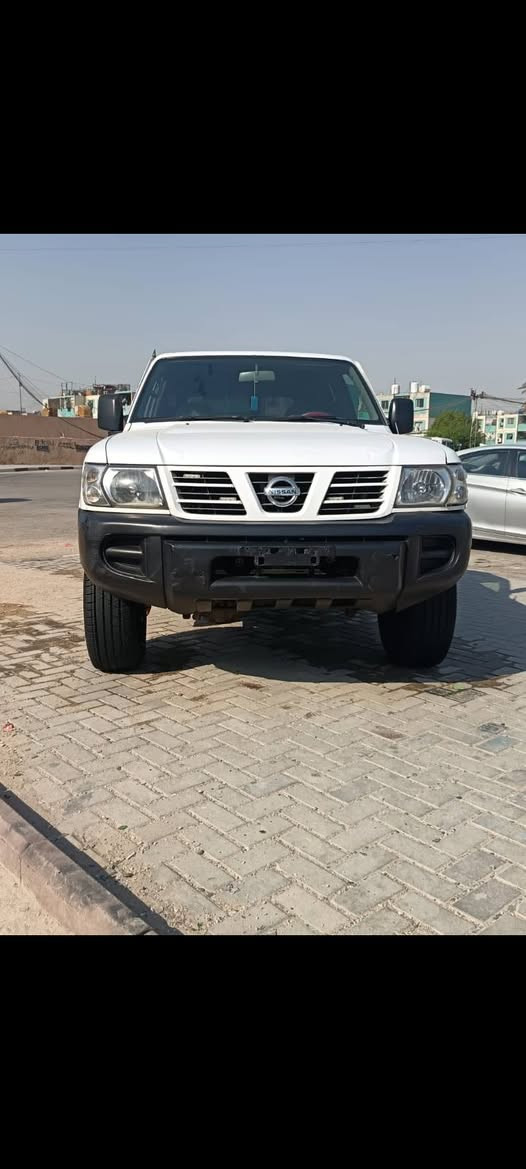 السلام عليكم نيسان للبيع رقم الهاتف ***********
