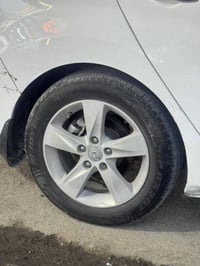 عندي هذا الويل كب النترا 14 اريد مراوس ويل عادي نضيف احصل 07858092986