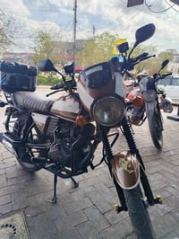 دراجة دايون موديل ٢٣ نازل ٢٤ دراجة مكفولة نضيفة ما مفتوحة شلعة و معدل ...