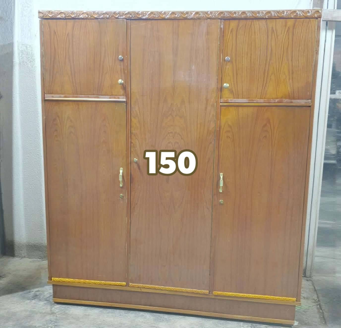 لامين واكو توصيل بكروه بغداد فقط


**إذا كنت صاحب هذا الإعلان وتريد حذفه لأي سبب، رجاءا أرسل رسالة إلى الدعم الفني**