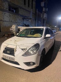 نيسان صني • ٢٠٢٢ • البصرة
