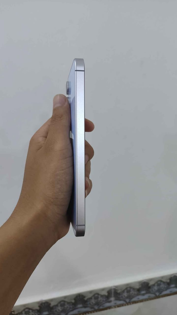 📱 Samsung Galaxy S24 FE 🔥 (شرق اوسط)

🔹 الذاكرة: 256 جيجابايت رام 8
​🔹 الشاشة: 6.7 بوصة سريعة وسلسة جداً (120Hz).
🔹 الكاميرا: 50 ميكا بكسل لصور وفيديوهات خرافية.
🔹 البطارية: 4700 
السعر 550 وبي مجال بسيط الجهاز نظيف كلش بس الجهاز مابي غراض النجف, العراق


**إذا كنت صاحب هذا الإعلان وتريد حذفه لأي سبب، رجاءا أرسل رسالة إلى الدعم الفني**