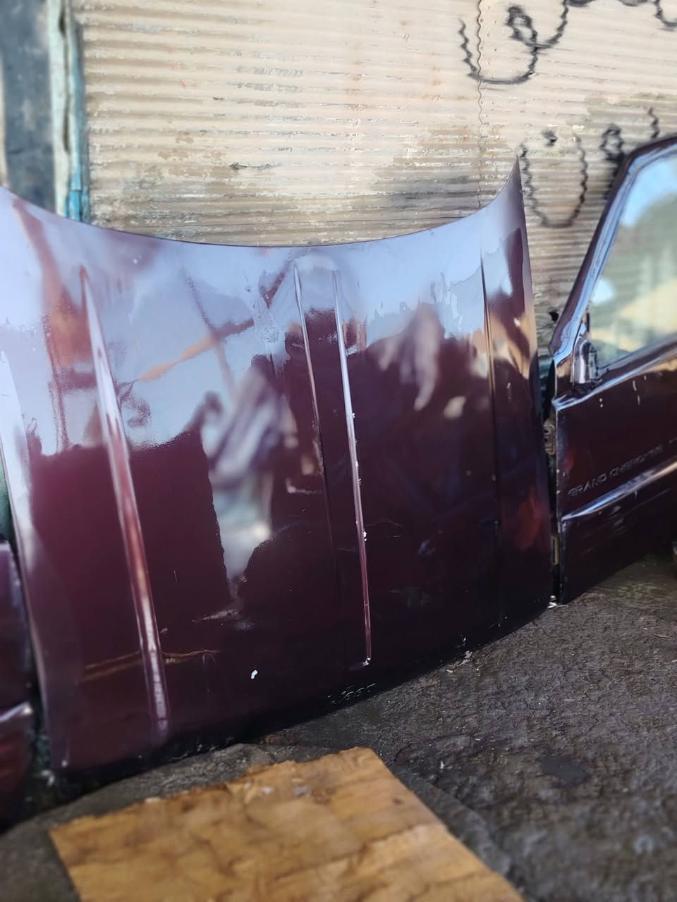 السلام عليكم
متوفره عدنه
سستم كامل مال
جيب من ١٩٩٠الى ١٩٩٩
العنوان ذي قار حي صناعي
بلوك الرابع محلات سعد
للتوصل ***********
