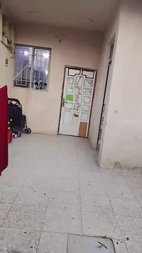 بيت • الكرفانات مال الاساتذة • ١٥٠م