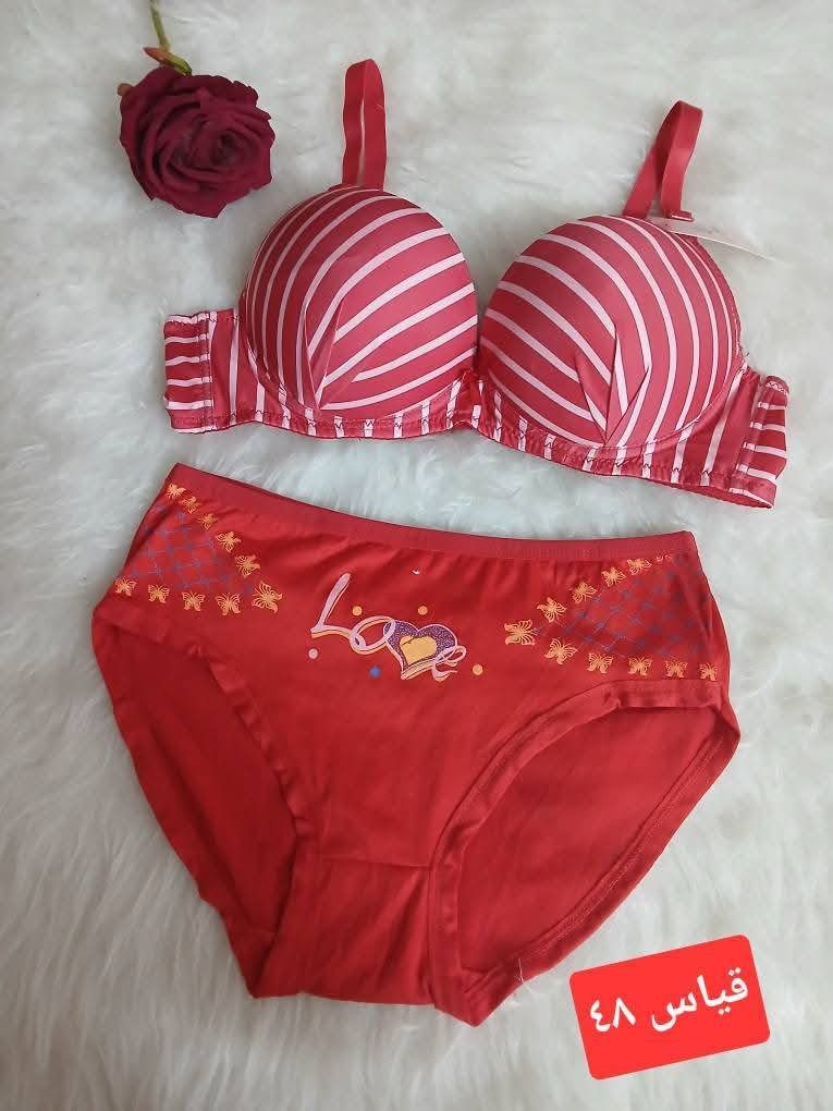 ملابس داخليه أسفنجة سعر ع خاص
للحجز او الاستفسار يرجى مراسله الصفحه أو الاتصال على الرقم التالي:😚👑
***********
علما ان خدمه التوصيل داخل الفلوجه واطرافها ومحافظات العراق
