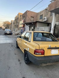 سايبه موديل2012 شواصي بس شويه واحد معمر مكينه كير خير من الله صدر جديد...