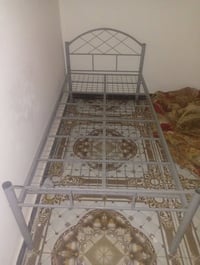 سرير حديد • بيع مستعجل • بغداد