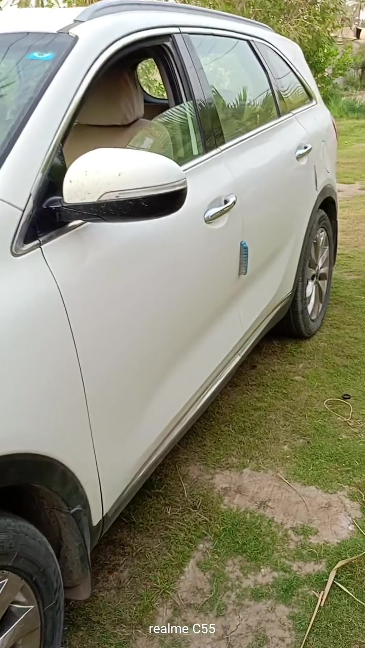 كياسورنتوموديل
2019خليج 
مكينه 3500
رقم بغداد 
مواصفات 
تحكم استيرن
الكراسي الاماميه كهرباء
اشايربالمري
مري شفط
جنطه كهرباء
حساسات خلفيه
كامره دواره
كير مكينه كفاله
حداديه كفاله
تخم تايرجديد
3قطع تبريد 
السعر220 قابل للتفاوض
رقم الهاتف ***********
