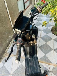 موديل ٢٠٢٦ • شهر واحد • بطاريات نضيفه