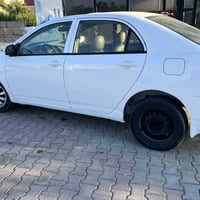 بي واي دي • ٢٠١٣ • تبديل كير