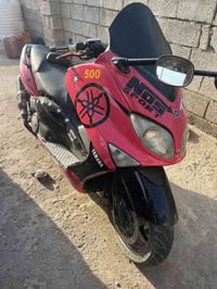 تي ماكس موديل 2008شغاله أبيع كوم حديد قفله مليون  رقم 07749959368