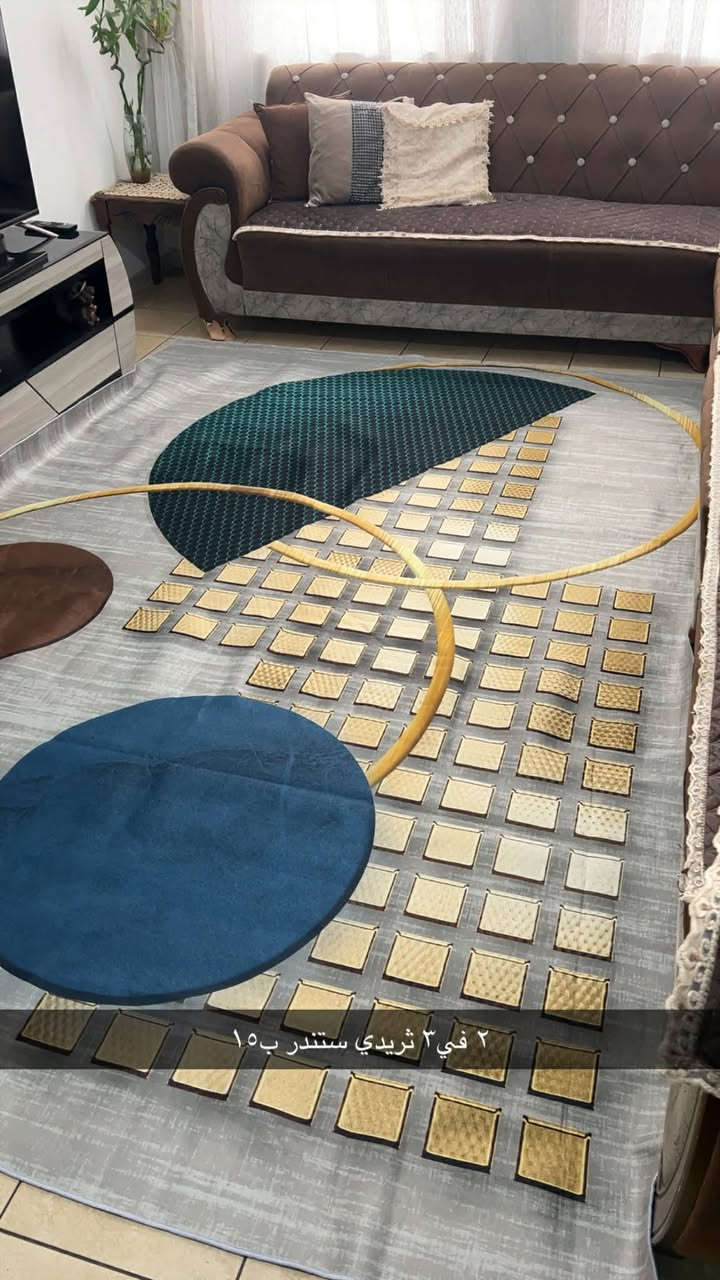 ٢ف٣ستندر ب١٥ فقط
متوفر توصيل


**إذا كنت صاحب هذا الإعلان وتريد حذفه لأي سبب، رجاءا أرسل رسالة إلى الدعم الفني**