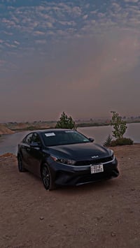 فورتي • ٢٠٢٣ • موصل الايسر