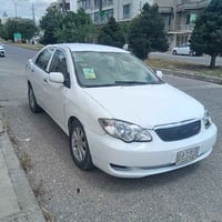 بي واي دي • ٢٠١٣ • اوتوماتيك
