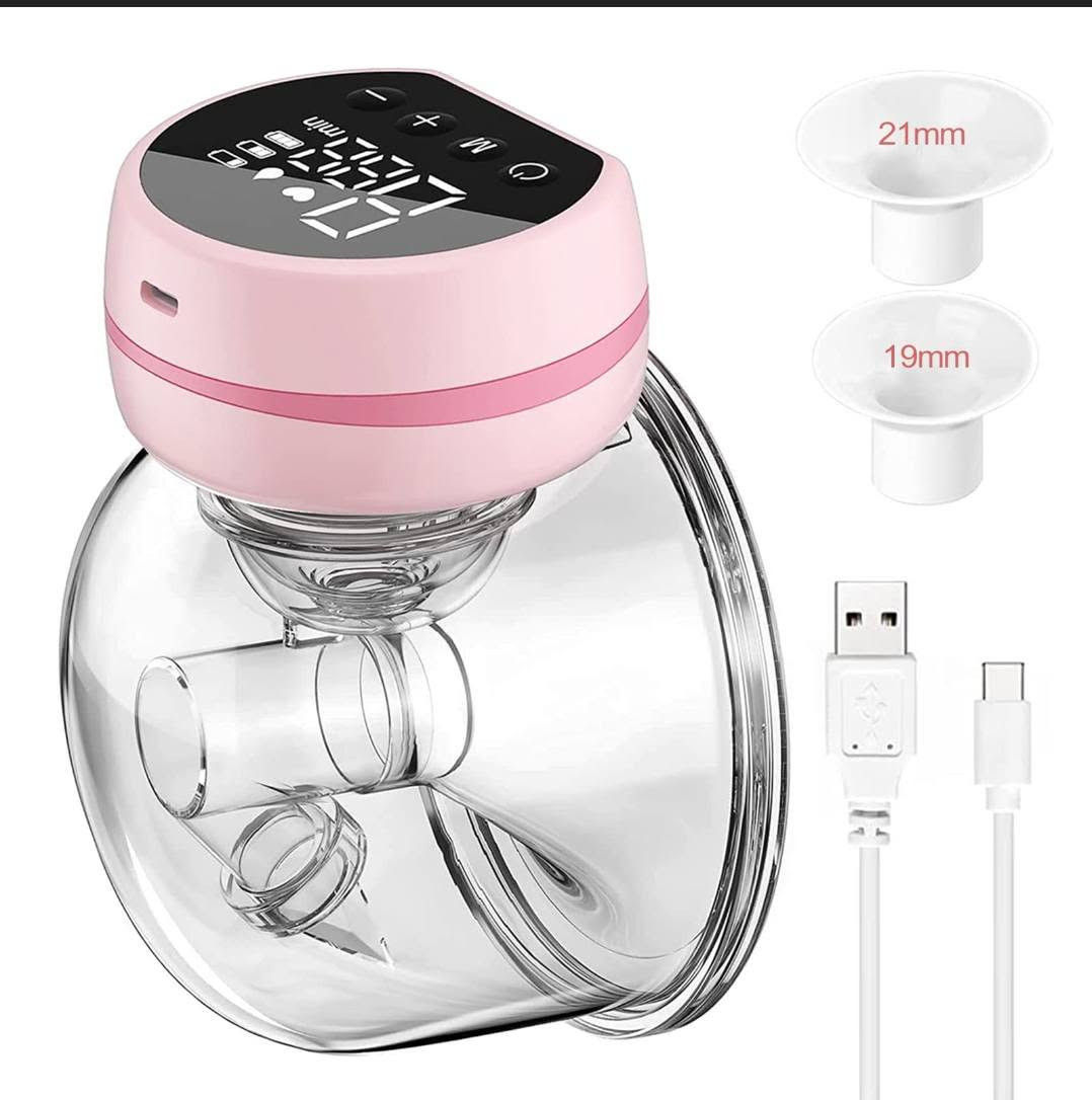 🌸 ** شحن ملاطات ملاطة شفاط حليب كهربائي لاسلكي MY-380** 🌸
إذا تدورين على الراحة والخصوصية، هذا أفضل خيار إلج ❤️
✅ يلبس داخل الستّانة وما يبين.
✅ لاسلكي 100% وسهل الاستخدام.
✅ هادئ جداً.
✅ قابل للشحن USB.
✅ خفيف ومريح للاستخدام اليومي.
✅ مناسب للبيت، الدوام، والسفر.
📦 جديد ومغلف.
السعر ٤٤ الف د. ع
متوفر توصيل الى جميع المحافظات
📩 للحجز والاستفسار راسلني خاص.
#ملاطات
#ملاطة
#ملاطة_كهربائية
#شفاط_حليب #شفاط_حليب_كهربائي #MY380 #شفاط_حليب_لاسلكي #رضاعة_طبيعية #رضاعة #امهات #ام_جديدة #مواليد #بيبي #مستلزمات_بيبي #اطفال #حديثي_الولادة #حمل #ولادة #عناية_الام #Baby #BreastPump #WearablePump #MomLife #NewMom
#العراق #بغداد #النجف #كربلاء #البصرة #اربيل #الموصل #دهوك #السليمانية #بابل #الديوانية #ذي_قار #الناصرية #ديالى #كركوك #واسط #الانبار #سامراء #تكريت #دليفري #توصيل_لكافة_المحافظات #تسوق #اونلاين #عروض
#ترند #اكسبلور #اكسبلور_العراق #ترند_العراق #فيسبوك #ريلز #ريلز_العراق #لايك #شير #منوعات #خصومات #سوق #تسوق_اونلاين #FYP #ForYou #Viral #Trending #Explore #Shopping #Deals #Sale #Offer #Iraq #2026 #Love #Cute #Lifestyle


**إذا كنت صاحب هذا الإعلان وتريد حذفه لأي سبب، رجاءا أرسل رسالة إلى الدعم الفني**