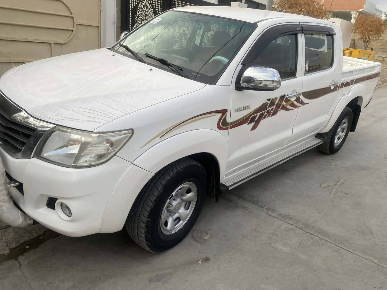 2013
مەکینە گاز 
محرک گاز 
هەمو شتی نوئیە بەشەرت 
سەنەوی تا ٢٠٣٠
***********
