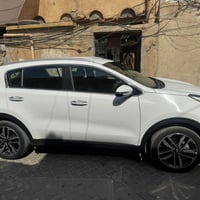 سبورتج موديل 20 خليجي بغداد بسمي ماشيه ٥٧ مكفوله من صبغ والبارد  مواصف...