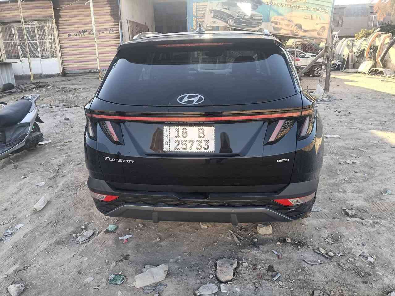 السلام عليكم
توسان موديل 2024للبيع السياره فول واحد على واحد ابيع على حادثه العنوان حله شارع80 الاستفسار ***********
