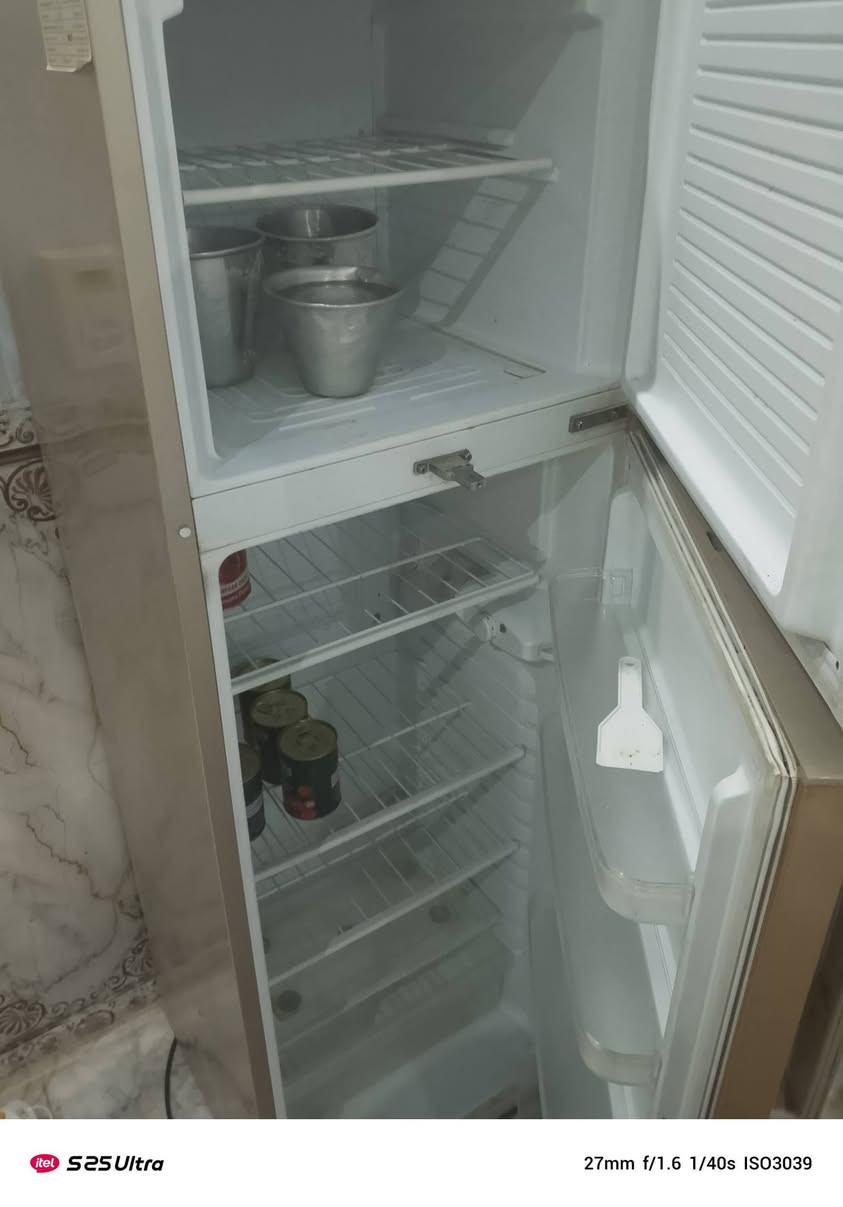 ثلاجه لبيع 175


**إذا كنت صاحب هذا الإعلان وتريد حذفه لأي سبب، رجاءا أرسل رسالة إلى الدعم الفني**