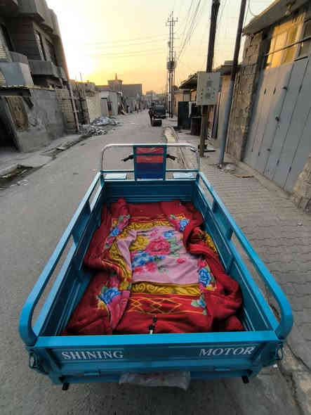 ستوته جمره للبيع موديل 2023 طالعة بل 2025 اوراق أصولي گبل للترقيم وبأسمي وراح اكون وياك بكل معامله اذا صار اي اشكال ستوته شخط ما بيها والله وكيلك جيس ما محل بيها ستوته مال جناي الله وكيلك اخذه وترحملي السعر خابرني على الرقم ***********
