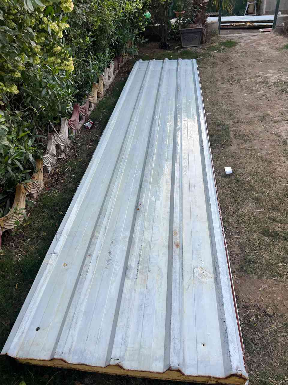 سندويج نوعية القديمة.
👇🏼
5️⃣{5 قطع علة خمس مترات}
4️⃣{وجينكو اربع قطع علة خمس مترات}
🀄السعر خاص 
🏡المكان بغداد العبيدي 
🕰️الرقم ☎️ 
{***********}
