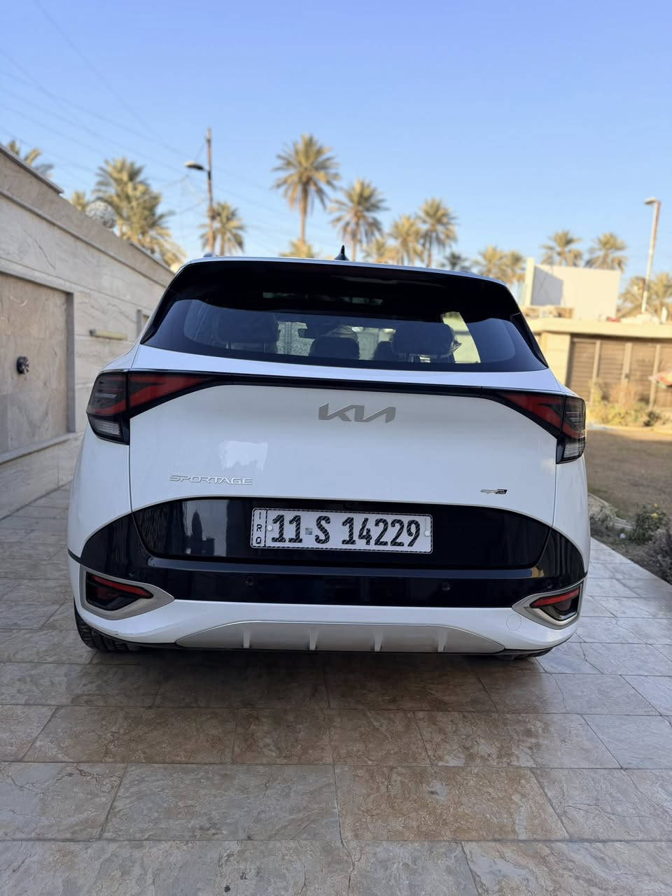 2024
(جيتي لاين )فول 1/1
- وارد خليجي 
‏‎ - بانوراما 
- بصمتين
‏‎ - سعة المحرك 2.0L
-‏‎ مرتبط بناقل حركة أوتو 6 نمر
‏‎ - عدد AIR BAG6
‏‎ - حساسات أمامية 
‏‎ - حساسات خلفية
‏‎ - لايت زينون + LED
‏‎ - كشافات 
‏‎ - بك لايت LED
‏‎ - ويل كب 19
‏‎ - قبضات أبواب من الألمنيوم
-‏‎ اريل نفكيشن
-‏‎ تشغيل عن بعد 
‏‎ -فتح الصندوق كهرباء ذكي 
‏-‎ دشبول شاشة 
‏‎ - شاشة ابل كار بلي واندرويد اتو
‏‎- كاميرا دوارة
‏‎ - المقاعد جلد اسود 
‏‎ - تدفئة المقود والكشنات الأمامية
‏‎ - مثبت السرعة Cruise 
- الأوامر الصوتية
‏‎- أوضاع القيادة  Drive Mode
‏‎ - فحص أنظمة السيارة 
‏‎ - حساسات ضغط اطارات 
‏‎ - شفتات مقود
‏‎- تبريد شاشة
‏‎ - هاند بريك بصمة 
‏‎‏- ABS 
‏‎‏ - Auto Hold    أوتو هولد
‏‎‏- ISO Fex        ايزو فكس
‏‎- نظام مانع الانزلاق
‏‎- نظام نزول المنحدرات 
‏‎- اشارة في المرايا الجانبية
‏‎- مخرج منفذ الطاقة 
‏‎‏- حساسات كامله داير السياره 
-شاحن هاتف لاسلكي 
-السياره ماشيه 28.000 كم 
-السعر 250 ورقه امريكي قابل للتفاوض 

ملاحظة/ صور السونار مرفقه بالمنشور 
—————————————————-
مكان السيارة بغداد كاظمية
للأستفسار ***********
