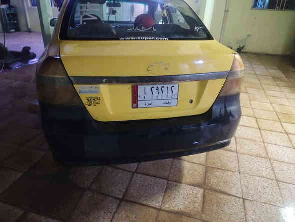 السلام عليكم
افيو للبيع موديل 8
بدون ضرر هيئه وغرامات مصفرة
كير ومحرك شرط 
رقم بغداد مشروع وطني الشرعي بل موصل 
كاربون ويها 
السعر 55 وبيها مجال
التوصل عل رقم 📱 *********** بي وتساب
