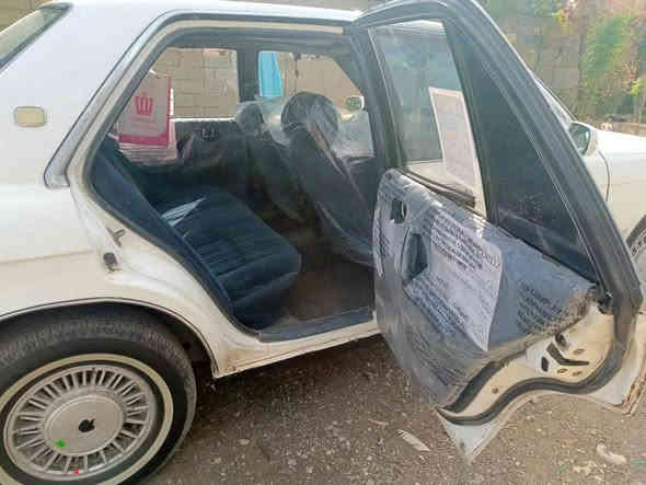 سلاوى خواله هه مولايك سيدان ئارمى بلاستيك سليمانى كيرومه كينه اكسل به شه رتى 100فيتر بى عه يبه جام كاربا نه رمى لى خورينى زور خوشه سه قفو شانى بى بوياخه كاره باى ئيشه كات بى نوقسانيه خوار هه مو بازار هه موشتيكى بيلاده سيعر 17معملا برايانه شوين سليمانى *********** فايبر واتس اب له سه ره سوباس بوئه دمين السليمانية
