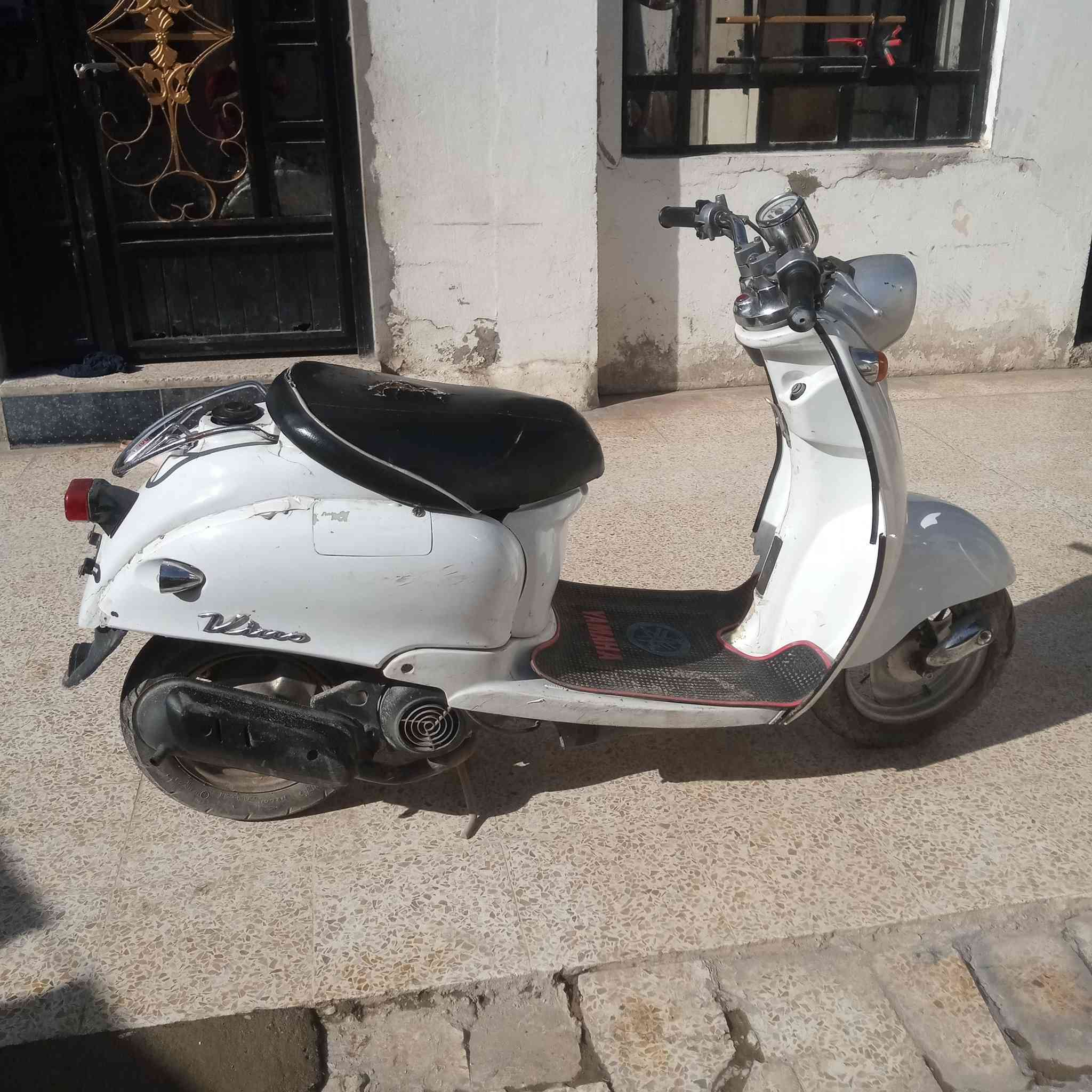 ماطور عبد الحليم للبيع السعر 225العنوان موصل حي التنك لايمن للتصال علا هاذا الرقم ***********
