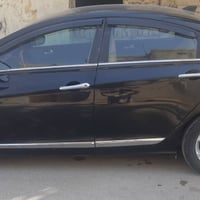 سوناتا • ٢٠١٠ • محرك ٢٠٠٠ اوتوماتيك