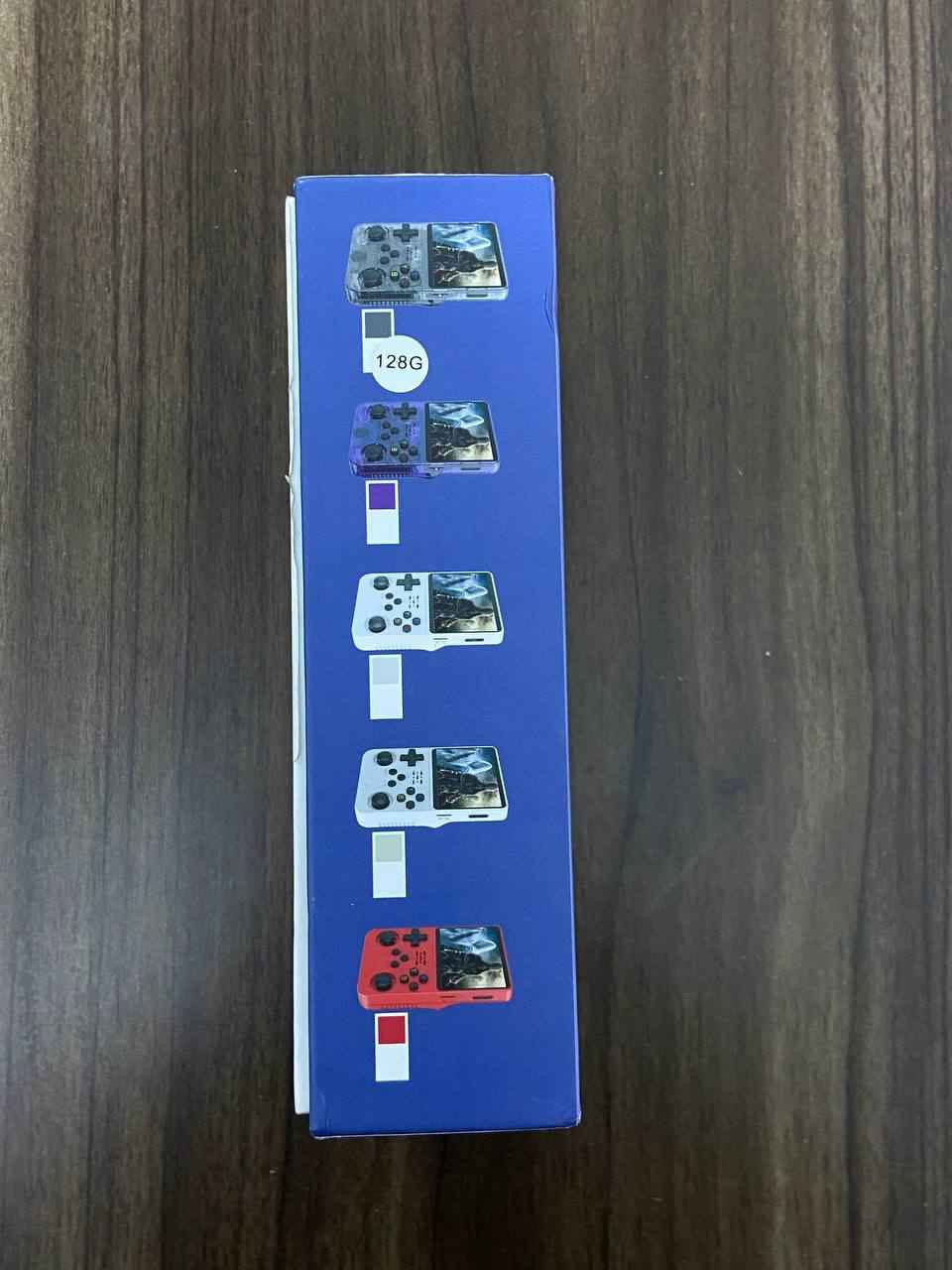 جهاز العاب R36S بغداد, العراق


**إذا كنت صاحب هذا الإعلان وتريد حذفه لأي سبب، رجاءا أرسل رسالة إلى الدعم الفني**