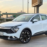 سبورتج ٢٠٢٤ • ماشي ٥١٠٠٠ • بصمة تشغيل