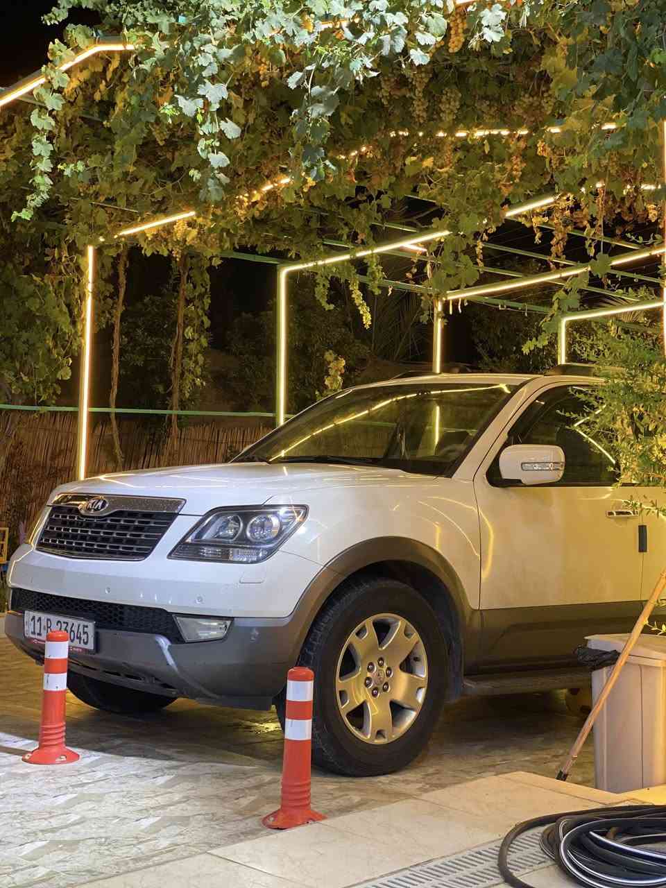 سلام عليكم كيا مهافي 2015 فول  1/1 بصمه شاشه بلاديه فتحه زراقات ثلاجه تبريد 3 قطع ويل 18 مري قلاب ماشيه 81 تخم تاير جديد جلد كشن تدفئه كشن كهرباء مكان سياره بغداد مكلف بنشر اتصل ودلل ***********
