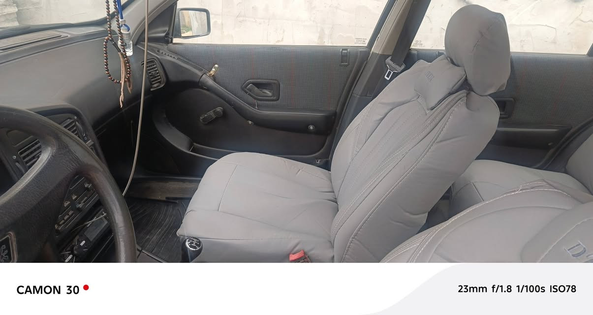 سلام عليكم عندي ببجو فرنسي موديل ١٩٩٢ كير ومحرك شرط حداديه خير من الله ترايها يخبل ناعمه  رقم بغداد شرط التحويل مكانها بغداد السعر ٣٤ بيها مجال قليل ***********
