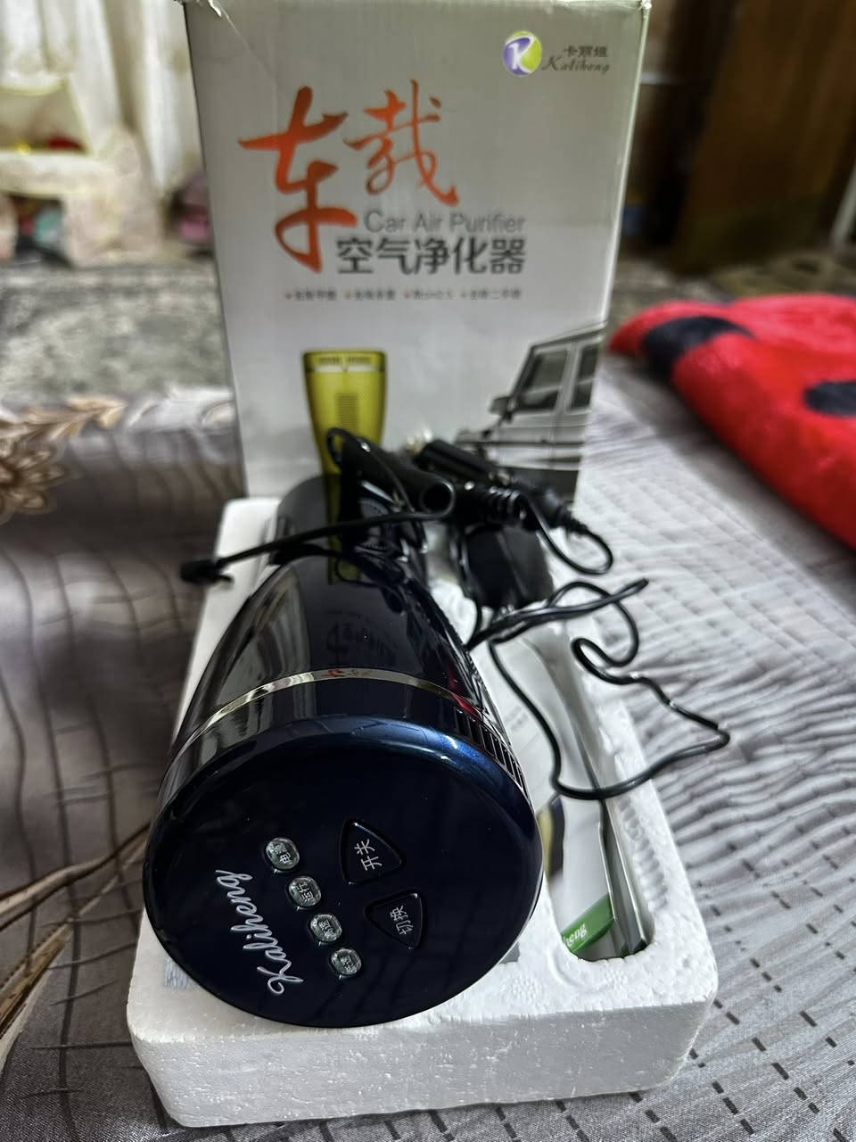 سلام عليكم من رخصت مدير الكروب المحترم منقيه هواء ترهم سياره وبيت السعر 20مع التوصيل


**إذا كنت صاحب هذا الإعلان وتريد حذفه لأي سبب، رجاءا أرسل رسالة إلى الدعم الفني**