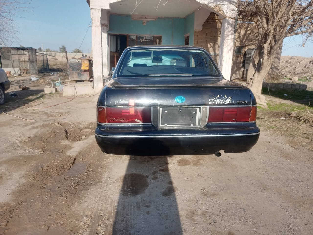 السلام عليكم أرنب محوره كير محرك شرط مابيها صبغ أدوات بدون كص السعر ٣٠ ***********
