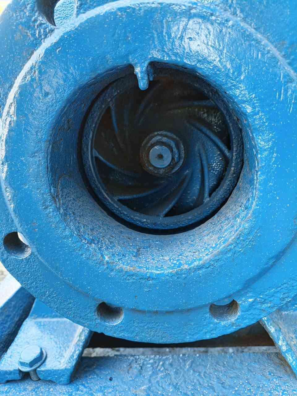 مضخه كهربائيه 
الماطور 25 حصان ملفوف 
الخنزيره 5#4 صينيه ضغط وسط عيد 22 
السعر 550 الف المكان سامراء 
‏‪***********‬‏  مكلف بالنشر اي استفسار الاتصال بصاحب الممضخه
