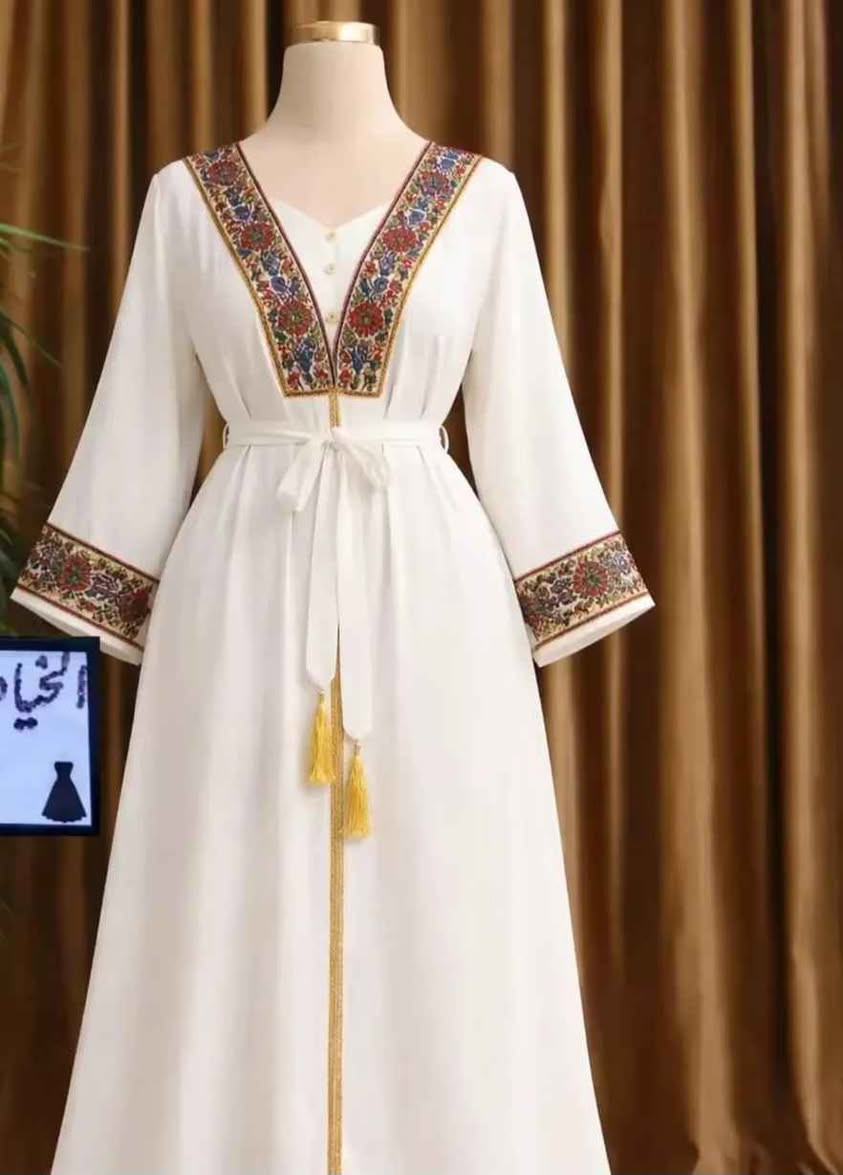 بنات 
وصلت أحدث تشكيلة دشاديش تخبل بمعنى الكلمة 🔥🔥

دشاديش راقية بتفاصيل ناعمة وأقمشة مريحة تناسب الطلعات وكل يوم 👗💖
ستايلات هادئة وأنيقة تخليج تبرزين بكل بساطة وجمال 😌

💎 خامات مرتبة وجودة عالية
💎 قصّات تناسب كل الأجسام
💎 أسعار حلوة ومناسبة للجميع 

الكمية محدودة!
لا تتأخرين بالحجز حتى لا تروح عليج القطعة 🔥

📩 للحجز والاستفسار مراسله الصفحه Singapore


**إذا كنت صاحب هذا الإعلان وتريد حذفه لأي سبب، رجاءا أرسل رسالة إلى الدعم الفني**