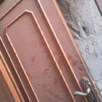 باب خشب للبيع 07750053982