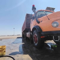 موديل ٨٠ • شاصي مضروب • عربانه ٣٠ مكعب