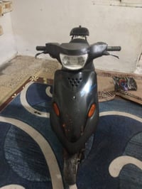 دراجة بيجي تسع ازروف مكينه ناعمه للبيع للستفسار علئ الرقم 07812457716