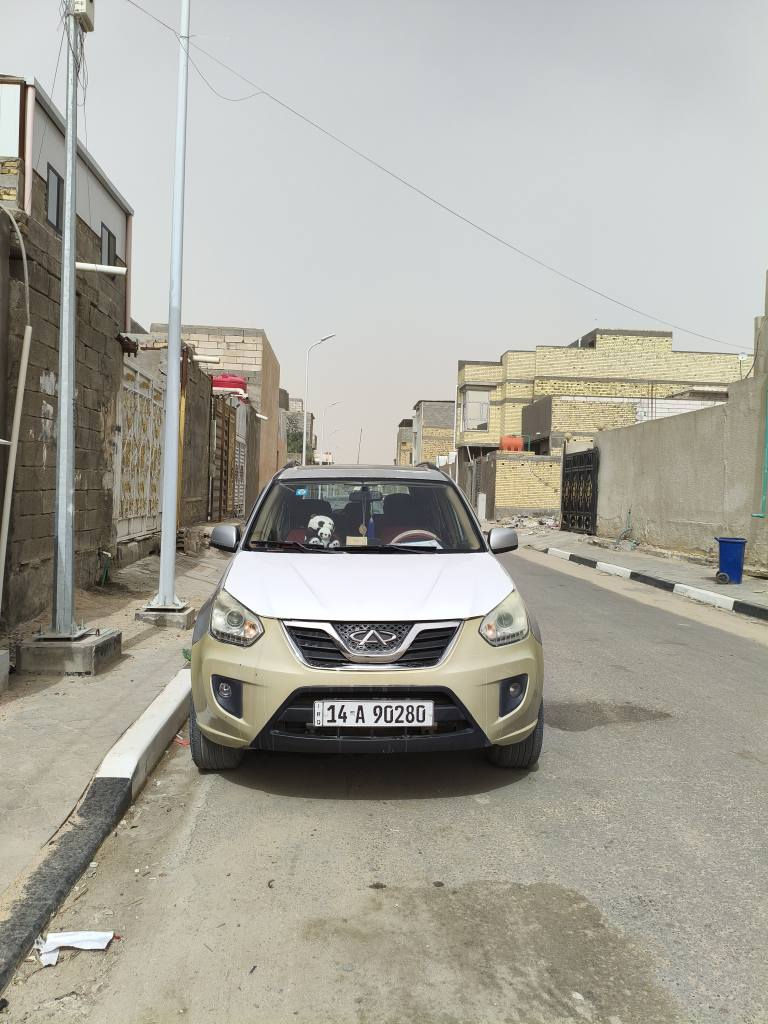 تيكو 2014 سيارة كفالة عامه من الضربة ماشيه  83 الف بسمي سنوية ل 2027  تبريد  تدفئه كلشي بيها شغال السعر 70 وبيها مجال *********** البصرة, العراق
